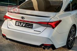 تويوتا أفالون